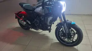 CFMOTO 700CL-X Sport (2022 - 26)  (4)