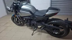 CFMOTO 700CL-X Sport (2022 - 26)  (5)