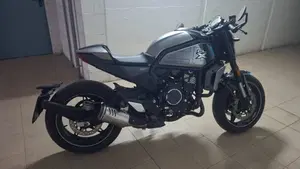 CFMOTO 700CL-X Sport (2022 - 26)  (6)