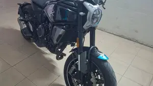 CFMOTO 700CL-X Sport (2022 - 26)  (7)
