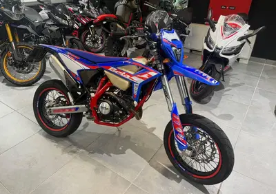 Betamotor RR 125 4T Motard R (2023 - 24) - Annuncio 10001558
