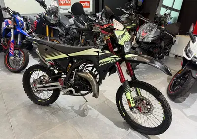 Fantic Motor XE 50 Enduro Competition 2T (2022) - Annuncio 10001561