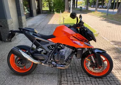 KTM 990 Duke (2024 - 26) - Annuncio 10001563