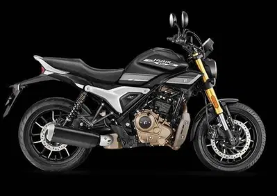 Hero MotoCorp Hunk 440 (2026) - Annuncio 10001565