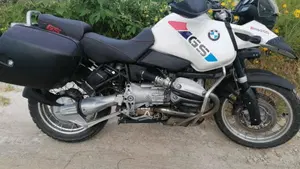 Bmw R 1150 GS (1999 - 03) 