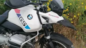 Bmw R 1150 GS (1999 - 03)  (2)