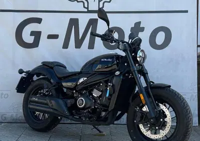 CFMOTO 450CL-C (2024 - 26) - Annuncio 10001566