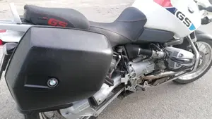 Bmw R 1150 GS (1999 - 03)  (7)