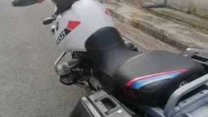 Bmw R 1150 GS (1999 - 03)  (8)