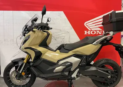 Honda X-ADV 750 DCT (2021 - 24) - Annuncio 10001571