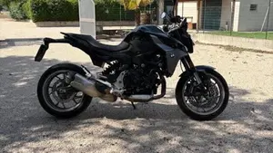 Bmw F 900 R (2021 - 24) 