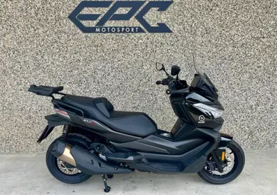 Voge Sfida SR4 (2022 - 24) - Annuncio 10001575