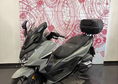 Honda Forza 350 (2022 - 24) - Annuncio 10001578