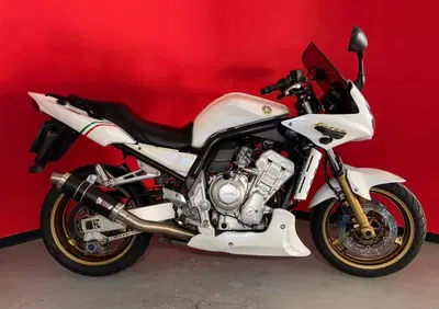 Yamaha FZS 1000 Fazer - Annuncio 10001585