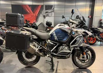 Bmw R 1250 GS Adventure (2021 - 24) - Annuncio 10001564