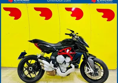 MV Agusta Rivale 800 EAS ABS (2018 - 19) - Annuncio 10001581