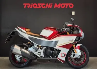 Bimota KB4 (2023 - 26) - Annuncio 10001586