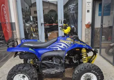  Altre moto o tipologie Quad - Annuncio 10001591