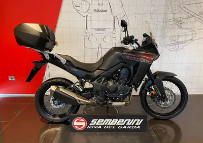 Honda Transalp XL750 (2023 - 24) - Annuncio 10001592