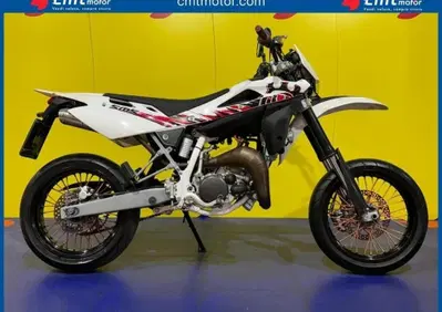 Husqvarna SM 125 (2010 - 12) - Annuncio 10001587