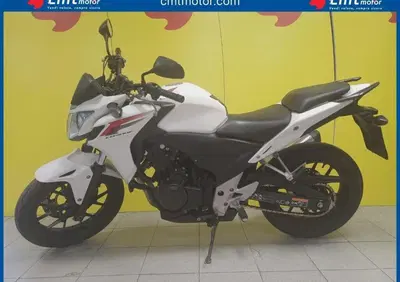 Honda CB 500 F ABS (2012 - 15) - Annuncio 10001588