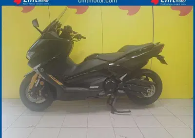 Yamaha T-Max 530 DX (2017 - 19) - Annuncio 10001589