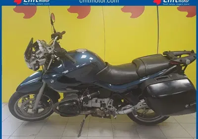 Bmw R 1150 R (2000 - 07) - Annuncio 10001590