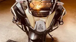 Bmw R 1200 GS Adventure (2013 - 16)  (2)