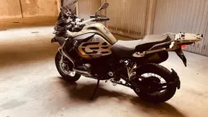 Bmw R 1200 GS Adventure (2013 - 16)  (3)
