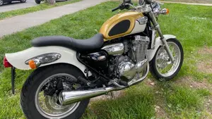 Triumph   (3)