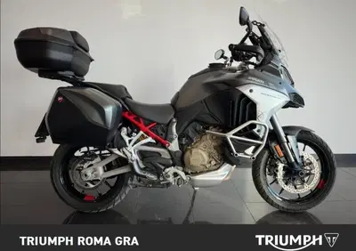 Ducati Multistrada V4 S (2021 - 24) - Annuncio 9965354