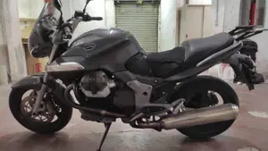 Moto Guzzi Breva V 1100 i.e.  (3)
