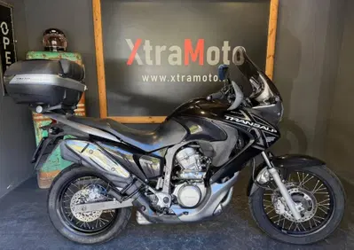 Honda Transalp XL 700 V (2007 - 2013) - Annuncio 10001603