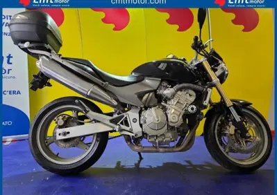 Honda Hornet 600 (2005 - 06) - Annuncio 10001600
