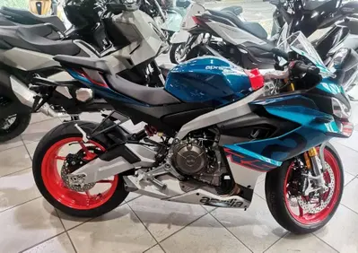 Aprilia RS 660 (2025 - 26) - Annuncio 10001599
