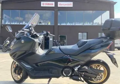 Yamaha T-Max 560 Tech Max (2022 - 24) - Annuncio 10001605