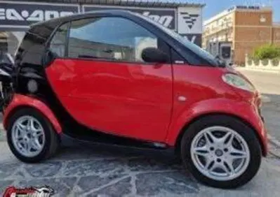  Altre moto o tipologie Microcar - Annuncio 10001608