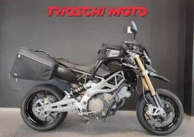 Aprilia Dorsoduro 750 (2009 - 14) - Annuncio 10001642