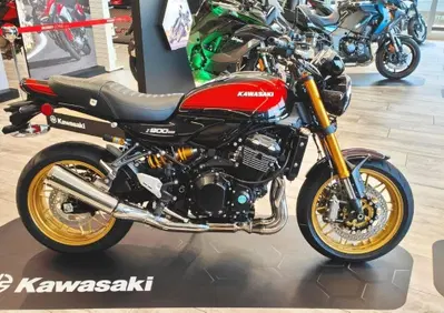 Kawasaki Z 900 RS SE (2026) - Annuncio 10001614