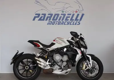 MV Agusta Dragster 800 (2014 - 19) - Annuncio 10001612