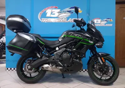 Kawasaki Versys 650 (2017 - 20) - Annuncio 10001644