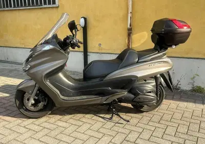 Yamaha Majesty 400 (2009 - 14) - Annuncio 10001623