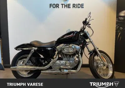 Harley-Davidson 883 R (2006 - 07) - XL 883R - Annuncio 10001615