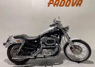 Harley-Davidson 883 Custom (2001 - 05) - XL 53C - Annuncio 10001625