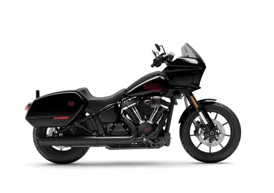 Harley-Davidson Low Rider ST (2025 - 26) - Annuncio 10001639