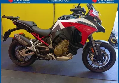 Ducati Multistrada V4 S (2021 - 24) - Annuncio 10001627