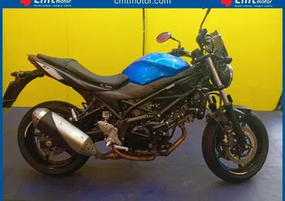 Suzuki SV 650 (2016 - 20) - Annuncio 10001628