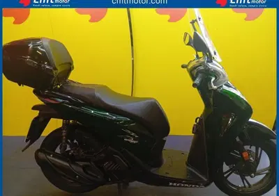 Honda SH 125 Mode (2021 - 23) - Annuncio 10001629