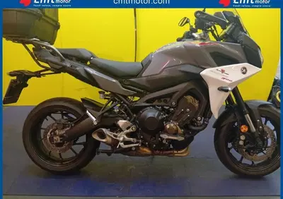 Yamaha Tracer 900 ABS (2017 - 18) - Annuncio 10001630
