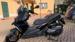 Bmw C 400 X (2021 - 24) 